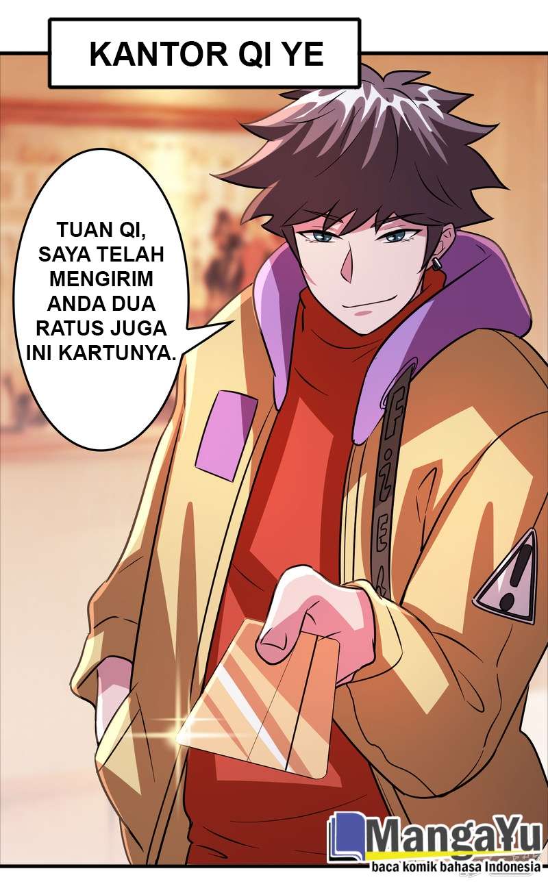 Outlander Tyrant Supplier Chapter 75 Gambar 6